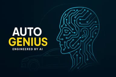 AutoGenius