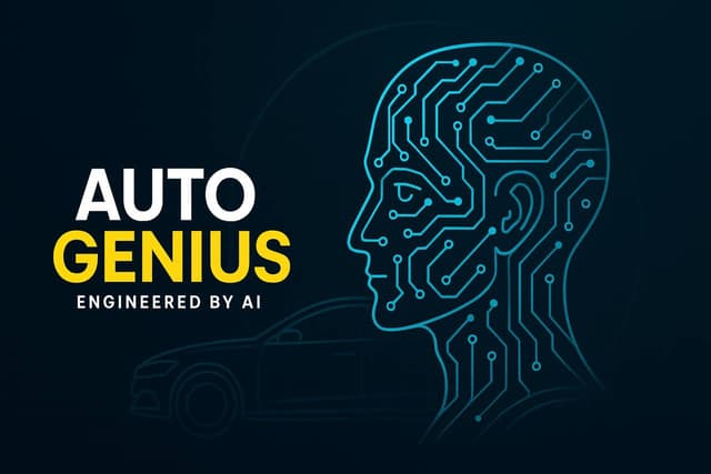 AutoGenius
